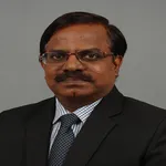Dr. Nalli R Uvaraj